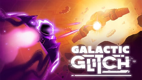 Galactic Glitch (PC) - Steam Gift - NORTH AMERICA - 0