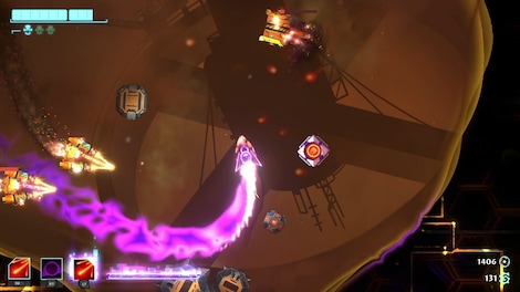 Galactic Glitch (PC) - Steam Gift - NORTH AMERICA - 8