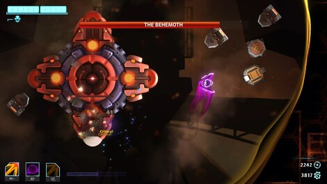 Galactic Glitch (PC) - Steam Gift - NORTH AMERICA - 9