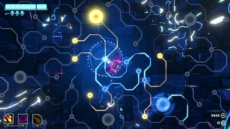 Galactic Glitch (PC) - Steam Gift - NORTH AMERICA - 11