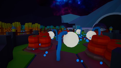 Galactic Harvester Steam Key GLOBAL - 4