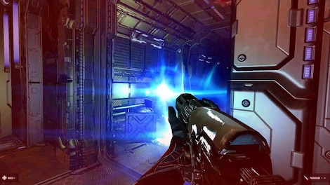 Galactic Hitman Steam Key GLOBAL - 6