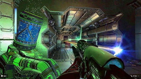 Galactic Hitman Steam Key GLOBAL - 5