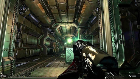 Galactic Hitman Steam Key GLOBAL - 0