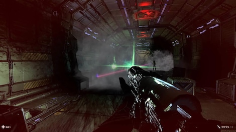 Galactic Hitman Steam Key GLOBAL - 3