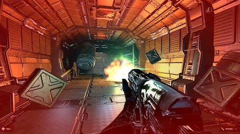 Galactic Hitman Steam Key GLOBAL - 4