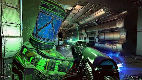 Galactic Hitman Steam Key GLOBAL - 7