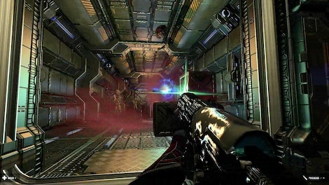 Galactic Hitman Steam Key GLOBAL - 8