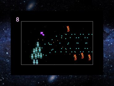 Galactic Lords Steam Key GLOBAL - 3