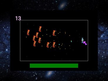 Galactic Lords Steam Key GLOBAL - 4