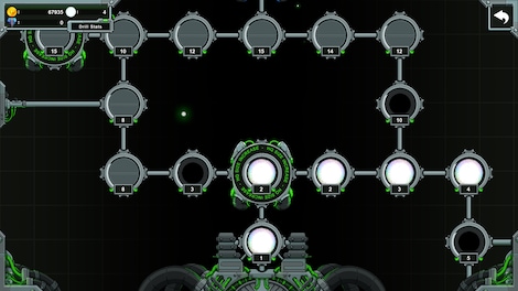 Galactic Mining Corp (PC) - Steam Gift - EUROPE - 13