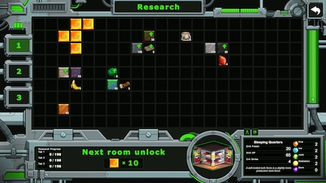 Galactic Mining Corp (PC) - Steam Gift - GLOBAL - 3
