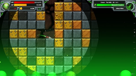 Galactic Mining Corp (PC) - Steam Gift - GLOBAL - 2
