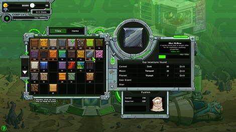 Galactic Mining Corp (PC) - Steam Gift - NORTH AMERICA - 8