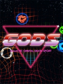 Galactic Orbital Death Sport Steam Key GLOBAL - 1