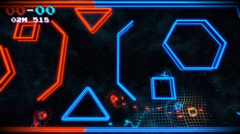 Galactic Orbital Death Sport Steam Key GLOBAL - 4