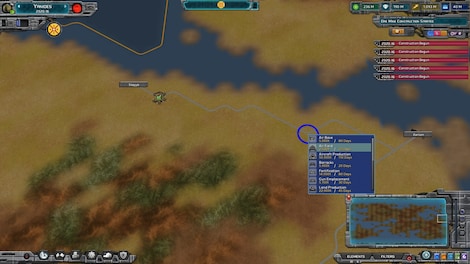 Galactic Ruler (PC) - Steam Gift - EUROPE - 10