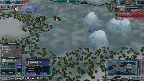 Galactic Ruler (PC) - Steam Gift - EUROPE - 12
