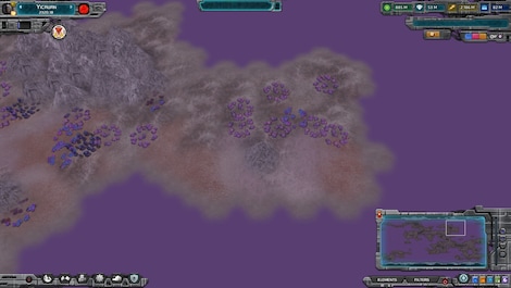 Galactic Ruler (PC) - Steam Gift - EUROPE - 9