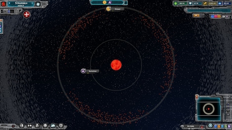 Galactic Ruler (PC) - Steam Gift - EUROPE - 5