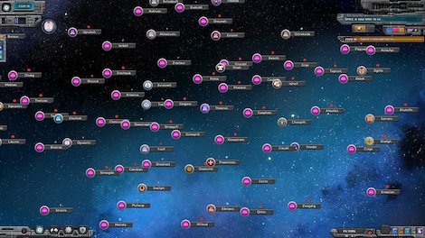 Galactic Ruler (PC) - Steam Gift - EUROPE - 6