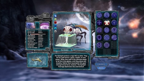 Galactic Ruler (PC) - Steam Gift - EUROPE - 3
