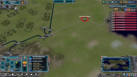 Galactic Ruler (PC) - Steam Gift - EUROPE - 11