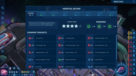 Galacticare (PC) - Steam Gift - GLOBAL - 6