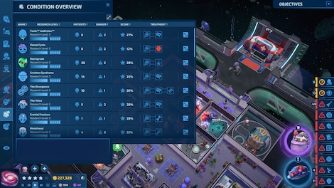 Galacticare (PC) - Steam Key - EUROPE - 5