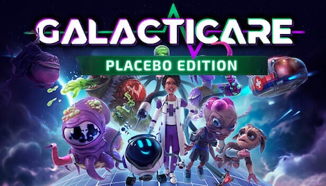 Galacticare | Placebo Edition (PC) - Steam Account - GLOBAL - 0