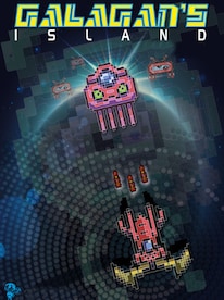 Galagan's Island: Reprymian Rising (PC) - Steam Key - GLOBAL - 1