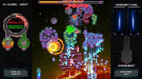 Galagan's Island: Reprymian Rising (PC) - Steam Key - GLOBAL - 14