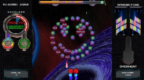 Galagan's Island: Reprymian Rising (PC) - Steam Key - GLOBAL - 12