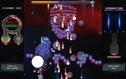 Galagan's Island: Reprymian Rising (PC) - Steam Key - GLOBAL - 11