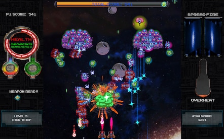 Galagan's Island: Reprymian Rising (PC) - Steam Key - GLOBAL - 8