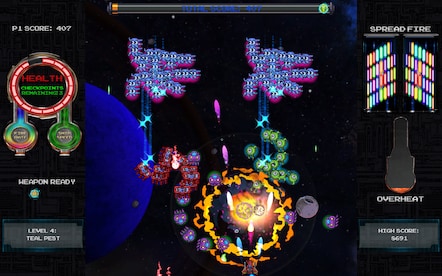 Galagan's Island: Reprymian Rising (PC) - Steam Key - GLOBAL - 7