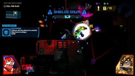 GALAK-Z GOG.COM Key GLOBAL - 9