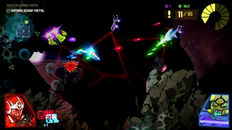GALAK-Z GOG.COM Key GLOBAL - 3