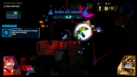 GALAK-Z GOG.COM Key GLOBAL - 18