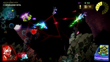 GALAK-Z GOG.COM Key GLOBAL - 17