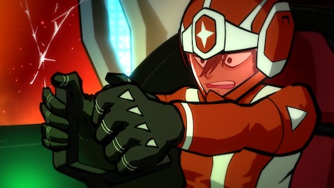 GALAK-Z Steam Gift GLOBAL - 10