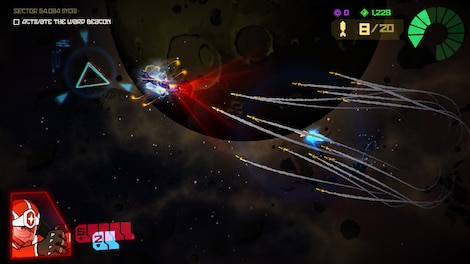 GALAK-Z Steam Gift GLOBAL - 9