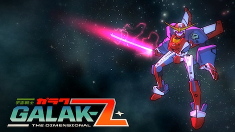 GALAK-Z Steam Gift GLOBAL - 3