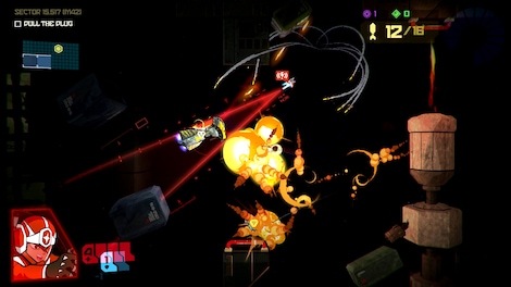GALAK-Z Steam Key GLOBAL - 5