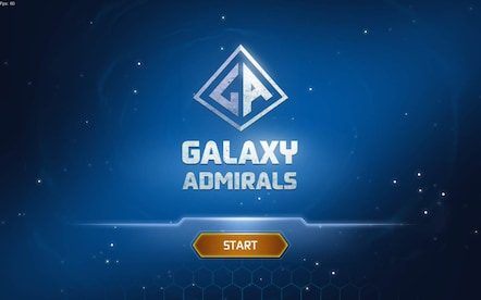 Galaxy Admirals Steam Key GLOBAL - 3