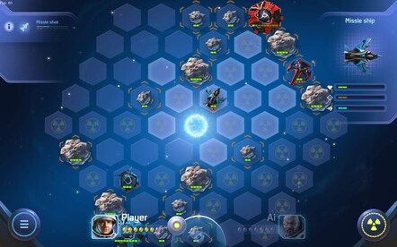 Galaxy Admirals Steam Key GLOBAL - 4