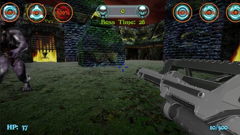 Galaxy Arena (PC) - Steam Key - EUROPE - 6