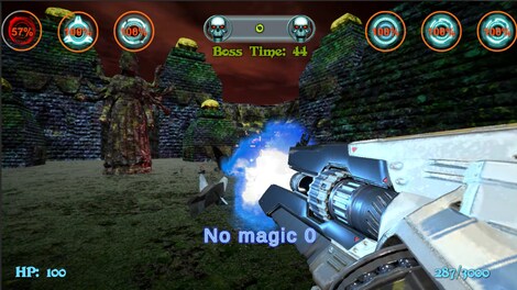 Galaxy Arena (PC) - Steam Key - EUROPE - 7
