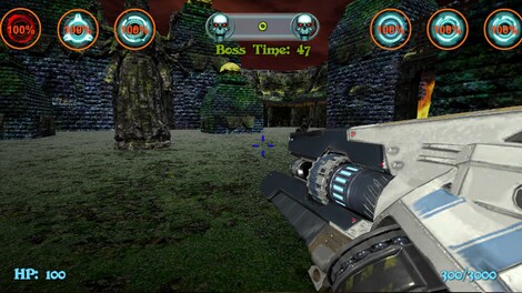 Galaxy Arena (PC) - Steam Key - EUROPE - 4