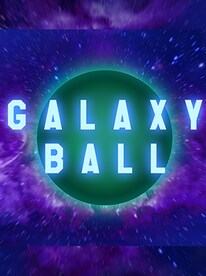 Galaxy Ball Steam Key GLOBAL - 1